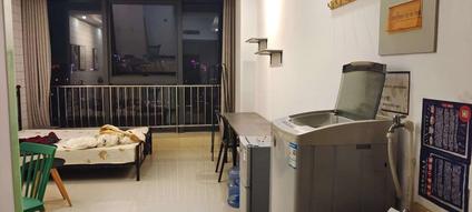 石家庄中储广场1室0厅45平高楼层/共19层