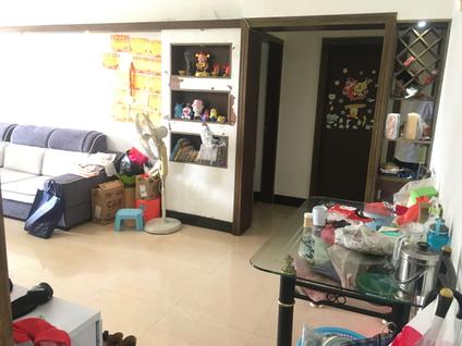 北京六福山庄3室2厅123.82平高楼层/共7层