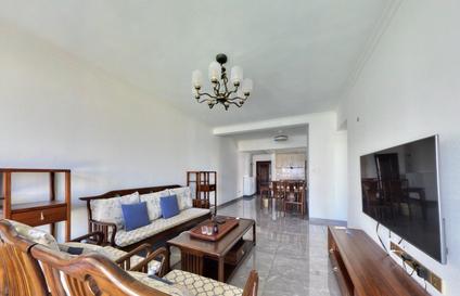 北京金泉星河花园2室2厅92.99平高楼层/共23层