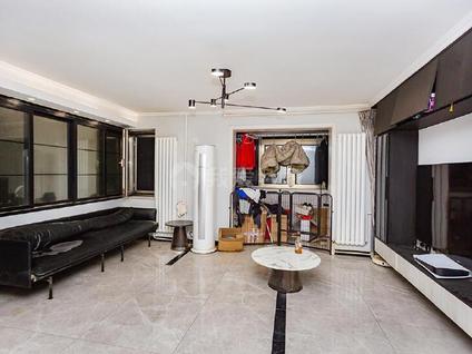 北京春园3室1厅101.27平高楼层/共18层