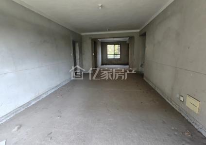 北京郡望府3室2厅123平低楼层/共8层