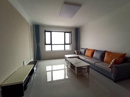 菏泽京九星港(B区)3室2厅140.08平中楼层/共27层