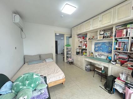 北京凤凰国际2室1厅80.82平中楼层/共29层