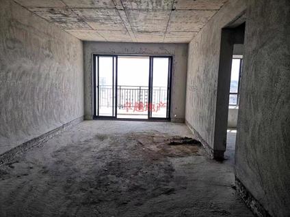 北京依云山居3室2厅114平中楼层/共26层