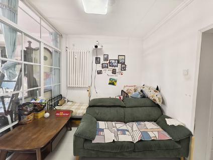 北京昌盛园(二区)2室1厅70.46平中楼层/共6层