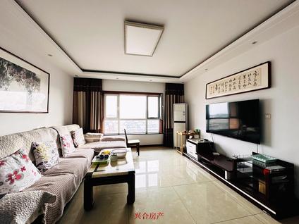 北京东方国际3室2厅134平高楼层/共11层