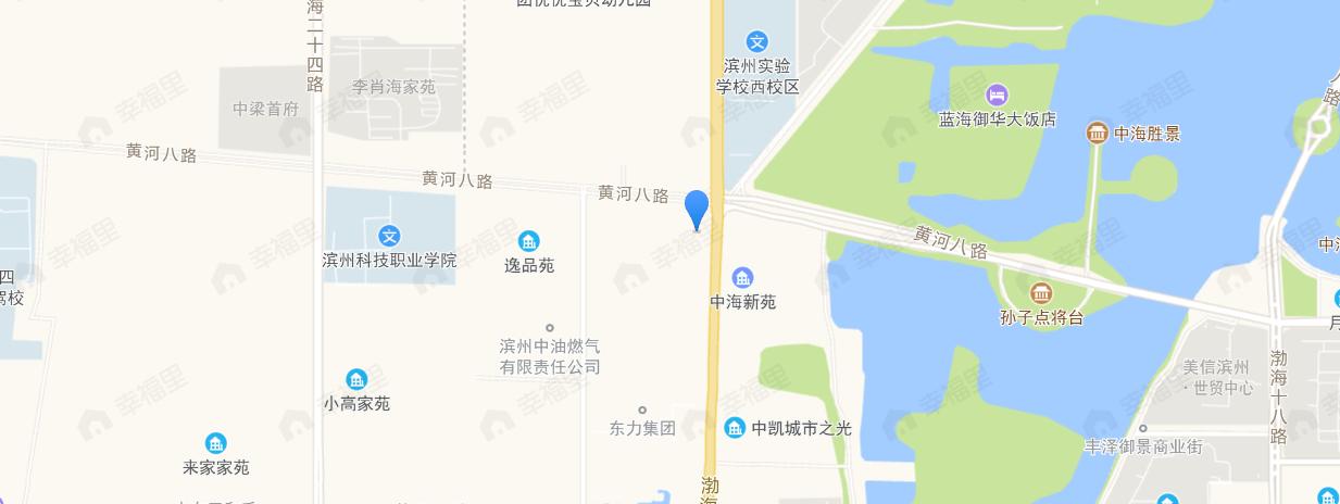双泰海韵城效果图