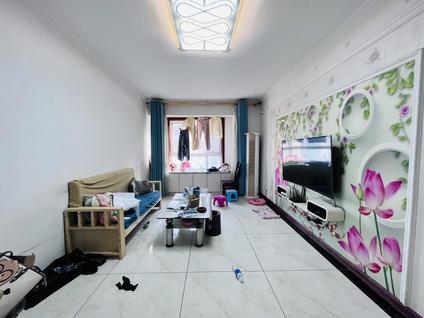 北京贵都景苑2室2厅79.79平低楼层/共26层