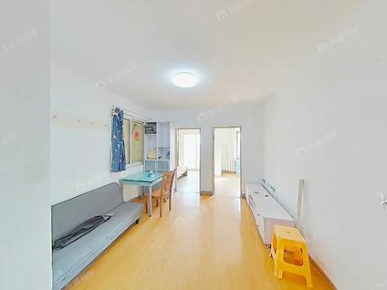 北京祥和雅苑2室1厅70平高楼层/共17层