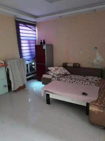 北京聚龙凤山豪庭3室2厅91平中楼层/共6层