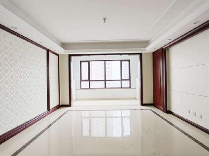 北京中铁诺德名城3室2厅158平高楼层/共9层