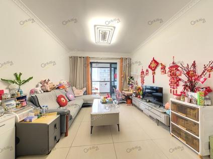 北京璐易豪庭3室2厅99.33平中楼层/共21层