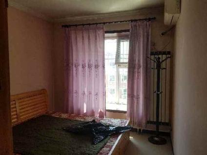 北京阳洲鑫园2室1厅106平高楼层/共6层