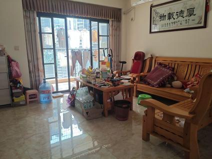 北京骏景湾品峰3室2厅101.62平中楼层/共32层