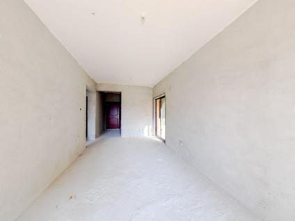 北京华策岭峰国际2室2厅78平中楼层/共11层