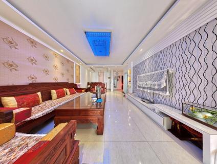 北京千城凤梧金沙(二期)2室2厅89.35平中楼层/共30层