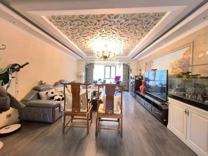 北京虎台二巷检察院家属院3室2厅167平低楼层/共25层