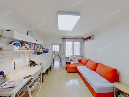 北京草桥欣园(三区)2室1厅71.6平高楼层/共7层