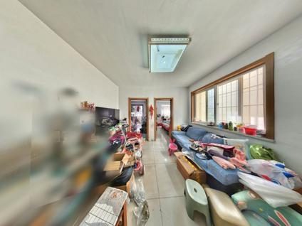 北京祥和雅苑2室2厅68.77平低楼层/共18层