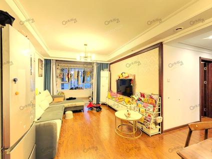 4室2厅 蜀西公馆效果图