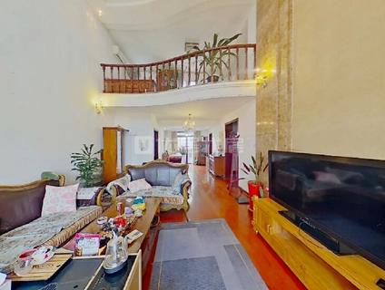 北京天赐良园(北区)4室2厅212.04平中楼层/共6层