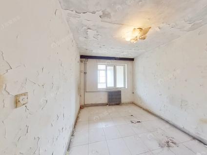 北京前马厂胡同1号1室1厅33.6平低楼层/共6层