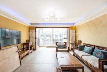 北京美丽经典园5室2厅130.52平高楼层/共6层