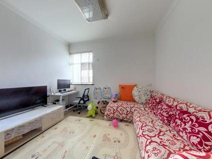 北京汉水尚庭2室1厅72.81平中楼层/共21层