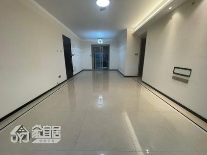 江门海伦湾(三期)4室2厅123.71平低楼层/共33层