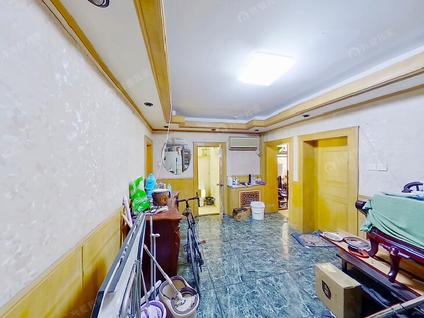 北京增光路45号院3室1厅77.96平高楼层/共6层