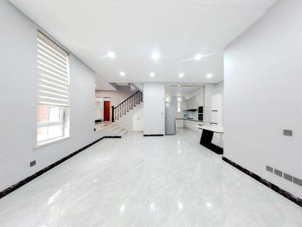 大连远洋假日养生庄园3室2厅195.47平低楼层/共2层