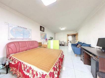 北京双兴东区1室1厅69.63平中楼层/共6层