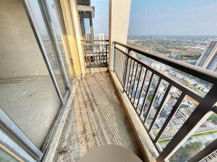 北京时代城4室2厅130.66平高楼层/共31层