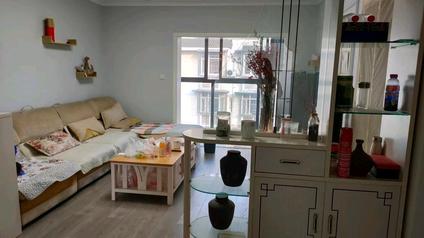 德阳金河北菀3室2厅80平高楼层/共6层