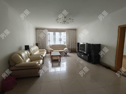 北京红塔花园4室2厅111.6平中楼层/共7层