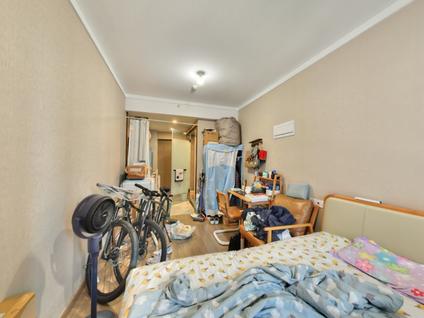 北京龙湖水晶郦城1室1厅30.09平中楼层/共26层