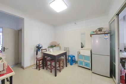 北京靖海新村3室1厅82.27平中楼层/共6层