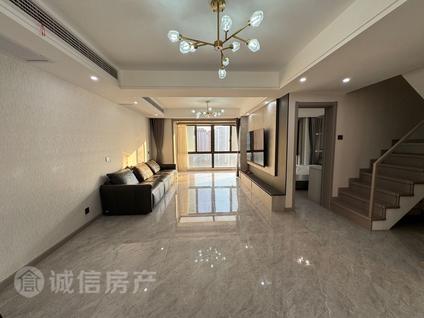 宿州祥生江山樾4室2厅149平中楼层/共34层