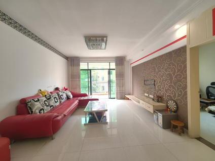 北京广晟学府花园汇博苑3室2厅118平中楼层/共12层