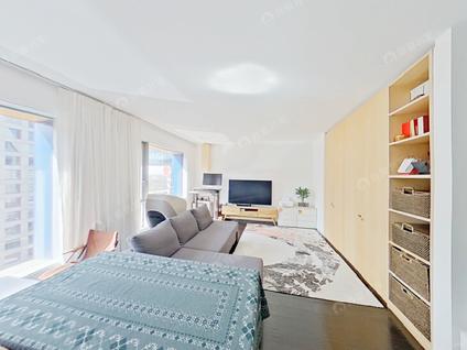 北京当代MOMA1室1厅89.43平高楼层/共20层