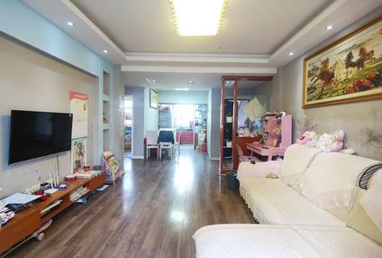 北京绿源聚龙湾2室2厅83平高楼层/共6层