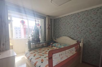 北京邮电长乐小区3室2厅89.16平中楼层/共6层