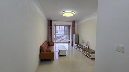 北京常绿林溪谷1室1厅60平低楼层/共33层