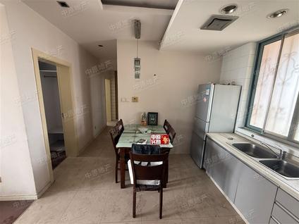 北京金桥爱建园4室2厅125.36平高楼层/共19层