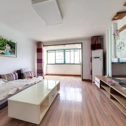 北京兴宝苑小区3室2厅107.87平高楼层/共7层