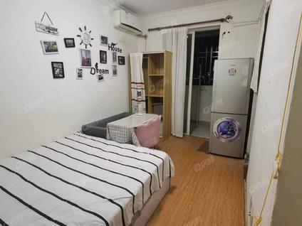 深圳源兴居1室0厅23.58平高楼层/共32层