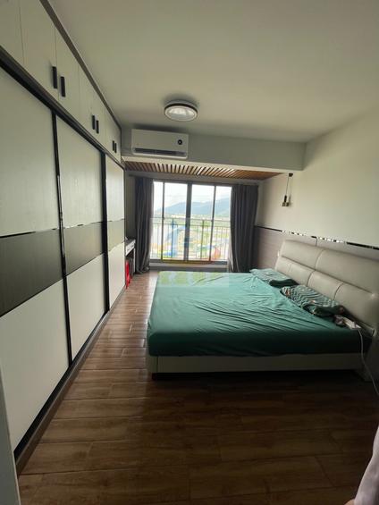 北京山林湖1室1厅49平中楼层/共30层