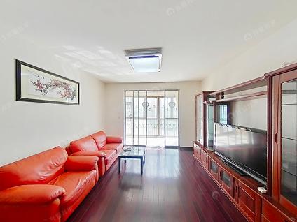 苏州天辰花园2室2厅135.89平低楼层/共15层