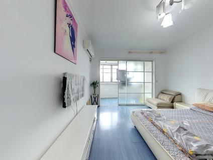 北京东城家园3室1厅111.28平高楼层/共6层