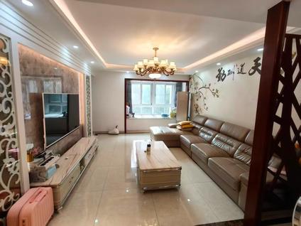 北京汇锦水岸城3室0厅108.85平低楼层/共29层